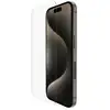Image de Protecteur d'écran Belkin UltraGlass 2 pour iPhone 15 Pro