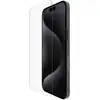 Image de Protecteur d'écran Belkin UltraGlass 2 pour iPhone 15 Pro Max