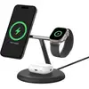 Image de Belkin Boostchrg Qi2 15W Mag 3en1 Power Bank, Hub USB Noir