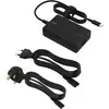Image de Belkin Inc016glbk Chargeur universel USB-C GaN pour ordinateur portable 100w Noir