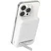 Image de Chargeur sans fil Belkin BoostCharge Pro Blanc