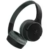 Image de Casque Bluetooth supra-auriculaire sans fil Belkin pour enfants avec microphone intégré