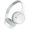 Image de Casque Belkin SoundForm Mini sans fil Bluetooth pour appels et musique blanc