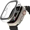 Image de Protecteur d'écran 2-en-1 Belkin ScreenForce TemperedCurve pour Apple Watch Ultra et Ultra 2