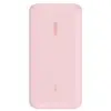 Image de Batterie externe Belkin BoostCharge 20000 mAh Power Delivery USB-C Rose charge rapide