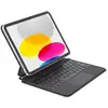 Image de Clavier Belkin pour iPad 10th Gen magnétique avec trackpad AZERTY