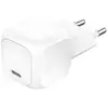 Image de Chargeur Belkin WCA009kqWH 20 W USB-C Livraison Rapide Power Delivery Blanc