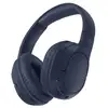 Image de Auriculaires Belkin AUD009HQBL sans fil Bluetooth avec Réduction de Bruit, Microphone, bleu