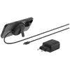 Image de Chargeur Belkin WIA011KQBK Base magnétique Qi2 15W MagSafe 2m Noir