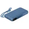 Image de Batterie externe Belkin BPB028hqBL 20000 mAh Écran Intégré Bleu