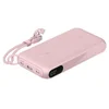 Image de Batterie Externe Belkin BPB028HQPK 20000 mAh Rose