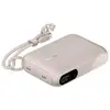 Image de Batterie Externe Belkin BPB027hqSD 10000 mAh avec Écran Sable