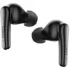 Image de Auriculares Belkin SoundForm Rhythm sans fil et filaire Bluetooth avec ANC, micro et IPX5 noirs