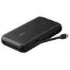 Image de Batterie externe Belkin ENA013HQBK 20000 mAh 30W Power Delivery Noir Switch 2