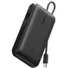 Image de Power Bank Belkin BPB029HQBK 10000 mAh 45 W Noir