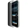 Image de Protecteur d'écran confidentialité Belkin ScreenForce InvisiGlass pour iPhone 17 Pro