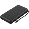 Image de Batterie externe Belkin BOOSTCHARGE 25000 mAh avec écran et charge rapide