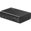 Image de Station d'accueil Belkin Connect Universal 14 ports 2 moniteurs 100W