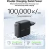 Image de Chargeur Belkin GaN 100W USB-C Cable 1,5 m