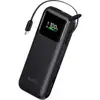 Image de Power Bank Belkin 11000 mAh 60 W Apta para avión Noir