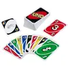 Image de Jeux de carte Mattel Uno Mattel 13x13x2 cm