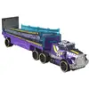 Image de Véhicule miniature Hot Wheels BDW51 Ensemble Multicolore Plastique Métal