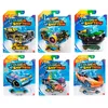 Image de Jeux de voiture Mattel Hot Wheels Color Shifters 22x13x17 cm
