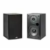Image de Haut-parleurs Polk Audio T15 avec woofer en fibre bi-laminée 5,25" noir