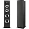Image de Polk Monitor XT70 Paire d'enceintes de sol Hi-Fi noires