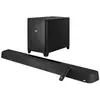 Image de Barre de Son Polk Audio Magnifi Max AX 5.1.2 Bluetooth WiFi Subwoofer Dolby Atmos