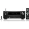 Image de Denon AVR-X2800H Récepteur AV 7.2 canaux Dolby Atmos/8K/Bluetooth