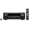 Image de Denon AVR-X580BT Récepteur AV UltraHD 8K 5.2 canaux Bluetooth Dolby DTS-HD 70 W Noir