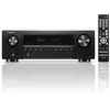 Image de Récepteur AV 5.2 canaux Denon AVR-S670H 75 W, 8K, Bluetooth, WiFi, Dolby TrueHD