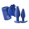 Image de Set 2 Plugs Regii