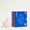 Image de Stimulateur clitoridien Namii de Biird -  Rose