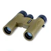 Image de Jumelle Carson Stinger 10x 25 mm FMC Khaki Compacte et Légère