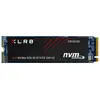 Image de PNY XLR8 CS3030 SSD 1 To M.2 3D TLC NVMe PCI-Express