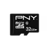 Image de PNY Performance Plus microSDHC 32 Go UHS-I Classe 10