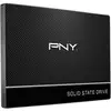 Image de PNY CS900 2.5" 250 Go Série ATA III 3D TLC