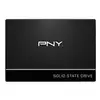 Image de PNY CS900 2,5" 500 Go SSD SATA 3 TLC