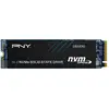 Image de Disque Dur PNY CS2230 500GB SSD M.2 NVMe 3300MB/s + 3D NAND