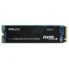 Image de Disque Dur PNY CS2241 1TB M.2 NVMe PCIe 4.0 5100 Mo/s Garantie 5 ans