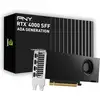 Image de Carte Graphique PNY Nvidia Quadro RTX 4000 SFF Ada Generation 20GB GDDR6