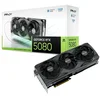 Image de Carte Graphique PNY GeForce RTX 5080 Triple Fan 16GB GDDR7 Reflex 2 RTX AI DLSS4