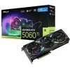Image de Carte Graphique PNY GeForce RTX 5060 Ti EPIC-X RGB OC 8GB GDDR7 Reflex 2 RTX AI DLSS4