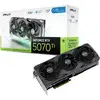Image de PNY GeForce RTX 5070 Ti OC Triple Fan Plus 16 Go GDDR7 Reflex 2 RTX AI DLSS4