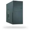 Image de Caisse PC Chieftec HO-11B Tour Noir micro ATX 350 W