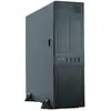 Image de Boîtier mini-tour Chieftec CS-12B-350 compact avec alimentation TFX 350W