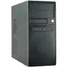 Image de Carcasse PC Chieftec CG-04B-OP Midi Tower Noir ATX micro ATX