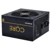 Image de Alimentation Chieftec Core BBS-500S 500W Certifié 80 PLUS Gold ATX non modulaire